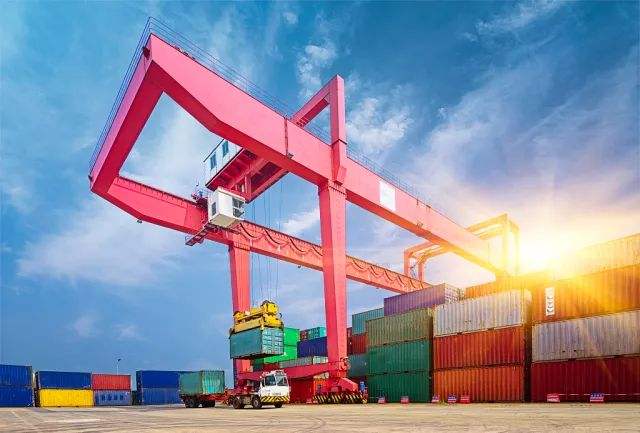 2025年4月进口棉纱线约12万吨 环同比双降