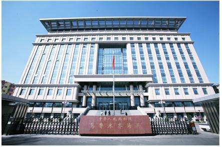 2025年1-10月新疆出口纺织品服装880.52亿元