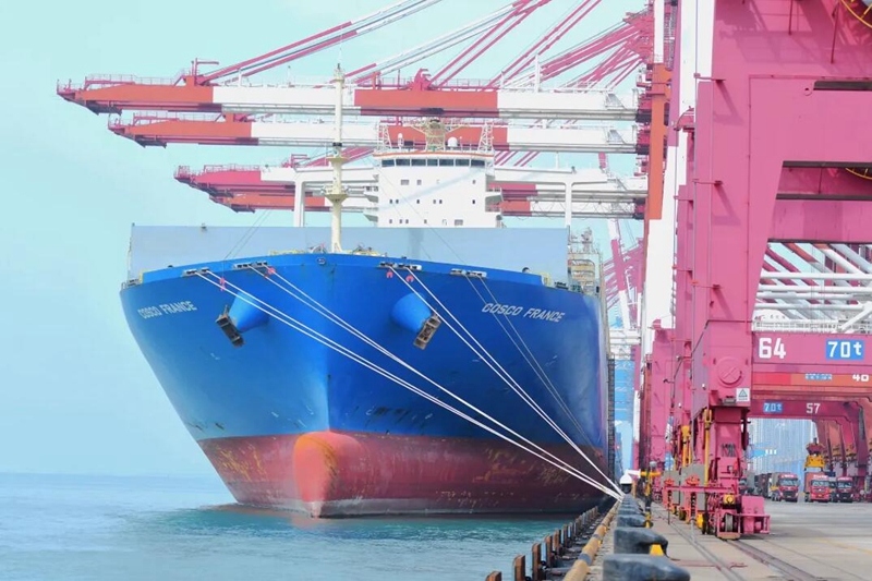 2026年2月进口棉花约17万吨 环比降同比增