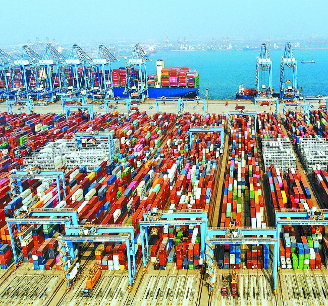 进口纱：外盘报价趋于平稳 纱厂看涨气氛较浓