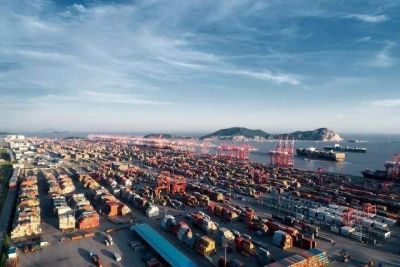 2026年4月进口棉纱线约20万吨 环比降同比增