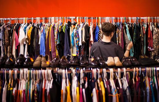 一季度服装上市公司总营收314亿 谁是赢家？